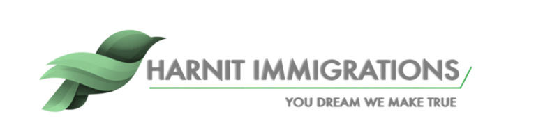 Harnit Immigrations - Left